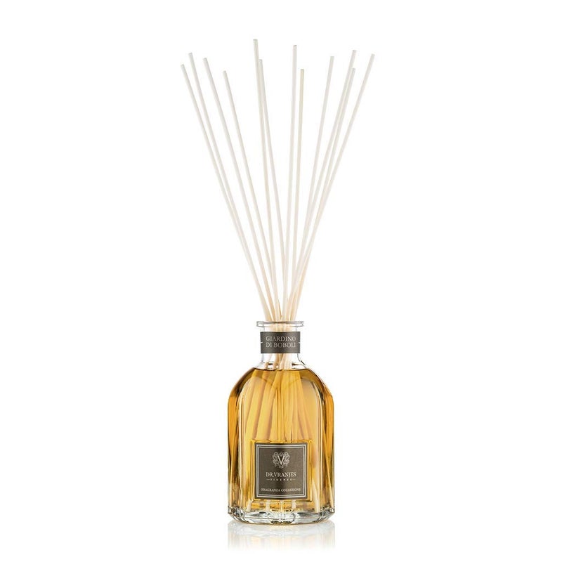 Dr. Vranjes معطر الغرفة كريستال من د. فرانجيز 250 مل - حدائق بوبولي في فلورنسا - Image 2